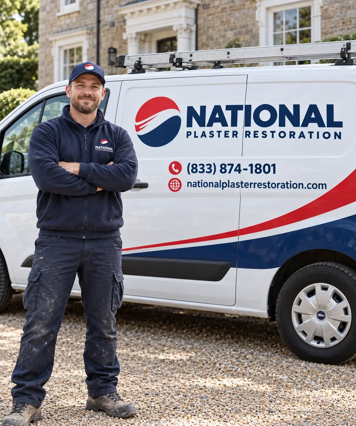 Plaster Repair Columbus, KS FAQs